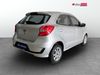 Ford Figo HATCH 1.5 TREND