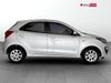 Ford Figo HATCH 1.5 TREND