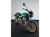 Kawasaki 600 / 650 Z650 RS (ER650M)