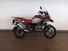 BMW R1200 GS ADV