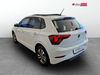 Volkswagen Polo 1.0 TSI LIFE DSG