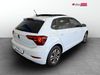 Volkswagen Polo 1.0 TSI LIFE DSG
