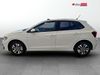 Volkswagen Polo 1.0 TSI LIFE DSG