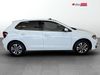 Volkswagen Polo 1.0 TSI LIFE DSG