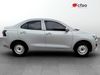 Suzuki DZIRE 1.2 GA MT