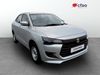 Suzuki DZIRE 1.2 GA MT