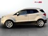 Ford EcoSport 1.0T TITANIUM AUTO