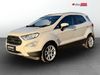 Ford EcoSport 1.0T TITANIUM AUTO