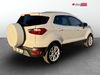Ford EcoSport 1.0T TITANIUM AUTO