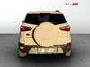 Ford EcoSport 1.0T TITANIUM AUTO