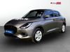 Suzuki Swift 1.2 GL+ MANUAL