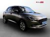 Suzuki Swift 1.2 GL+ MANUAL