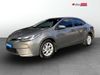 Toyota Corolla 1.8 EXCLUSIVE AUTO