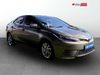 Toyota Corolla 1.8 EXCLUSIVE AUTO