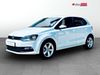 Volkswagen Polo Vivo HATCH 1.6 HIGHLINE