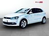 Volkswagen Polo Vivo HATCH 1.6 HIGHLINE