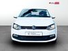 Volkswagen Polo Vivo HATCH 1.6 HIGHLINE