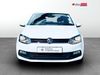 Volkswagen Polo Vivo HATCH 1.6 HIGHLINE