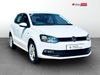 Volkswagen Polo Vivo HATCH 1.6 HIGHLINE
