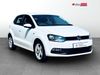 Volkswagen Polo Vivo HATCH 1.6 HIGHLINE