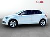 Volkswagen Polo Vivo HATCH 1.6 HIGHLINE