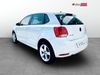 Volkswagen Polo Vivo HATCH 1.6 HIGHLINE