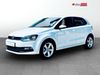 Volkswagen Polo Vivo HATCH 1.6 HIGHLINE