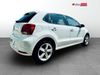 Volkswagen Polo Vivo HATCH 1.6 HIGHLINE