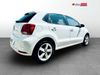 Volkswagen Polo Vivo HATCH 1.6 HIGHLINE