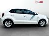 Volkswagen Polo Vivo HATCH 1.6 HIGHLINE