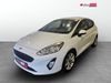 Ford Fiesta 1.0T TREND AUTO