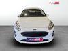 Ford Fiesta 1.0T TREND AUTO