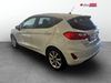 Ford Fiesta 1.0T TREND AUTO