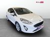 Ford Fiesta 1.0T TREND AUTO