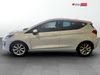 Ford Fiesta 1.0T TREND AUTO