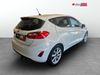 Ford Fiesta 1.0T TREND AUTO