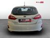 Ford Fiesta 1.0T TREND AUTO