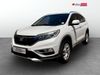 Honda CR-V 2.0 COMFORT