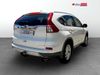 Honda CR-V 2.0 COMFORT