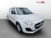 Suzuki Swift 1.2 GA