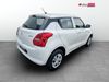 Suzuki Swift 1.2 GA