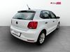 Volkswagen Polo Vivo HATCH 1.4