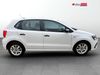 Volkswagen Polo Vivo HATCH 1.4
