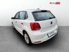 Volkswagen Polo Vivo HATCH 1.4