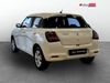 Suzuki Swift 1.2 GL+ MANUAL