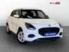 Suzuki Swift 1.2 GL+ MANUAL