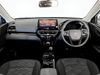 Mahindra XUV 3XO 1.2T MX3 MANUAL