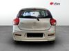 Toyota Vitz 1.0 XR AUTO