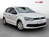 Volkswagen Polo Vivo HATCH 1.4 TRENDLINE
