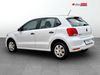 Volkswagen Polo Vivo HATCH 1.4 TRENDLINE